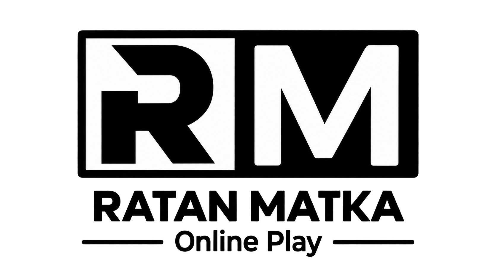 Ratan Matka Logo